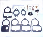 Carburetor Rebuild Kit 28 Pict, 30 pict, 34-pict-3, 1960-1974 113-198-575